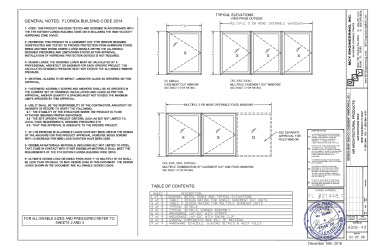 PR Instl Docs FL21448 R1 II AD16-42 CO-LMI-12-16-2016 SS