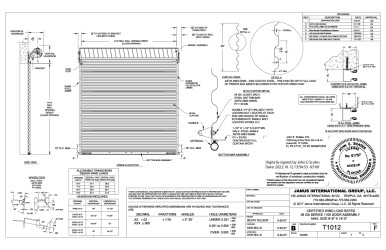 PR Instl Docs FL21450 R8 II T1012 RevF s