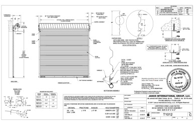 PR Instl Docs FL21450 R3 II 1100 T1012 RevC s
