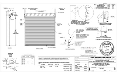 PR Instl Docs FL21450 R3 II 1100 T1013 RevC s