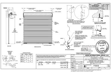 PR Instl Docs FL21450 R7 II T1013 RevD s