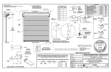 PR Instl Docs FL21450 R7 II T1004 RevG s