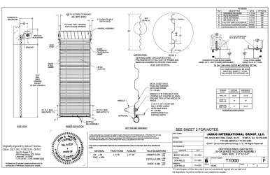 PR Instl Docs FL21450 R7 II T1000 RevF s