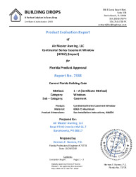 PR TECH DOCS FL21455 R5 AE PER7338 SS 2020-12-19