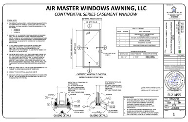 PR Instl Docs FL21455 R3 II AIR004 SS 2018-08-19