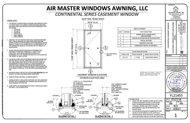 PR Instl Docs FL21455 R3 II AIR017 SS 2018-08-19