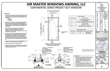 PR Instl Docs FL21456 R2 II AIR006 SS 2018-08-19