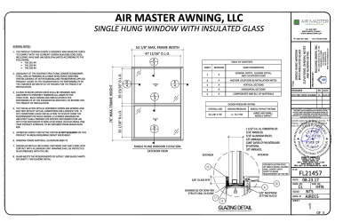 PR Instl Docs FL21457 R1 II AIR015 SS 2017-10-19