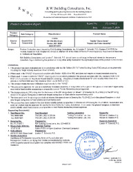 PR TECH DOCS FL21462 R3 AE (E) EVAL 21462.2