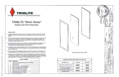 PR Instl Docs FL21462 R4 II (f) Inst 21462.1