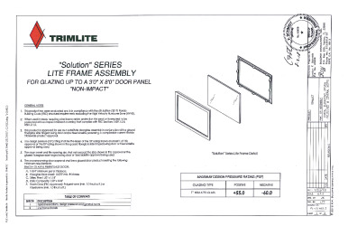 PR Instl Docs FL21462 R4 II Inst 21462.3