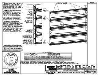 PR INSTL DOCS FL21465 R2 II 0243-360632-P00 S