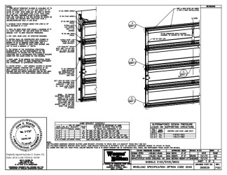 PR INSTL DOCS FL21465 R1 II 0240-360629-P00 S