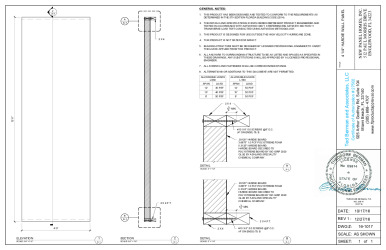 PR Instl Docs FL21502 R1 II FL21502 New Panel Homes Installation