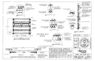 PR Instl Docs FL21503 R4 II IBC-1009-195-15-I Drawing 7-16 FL