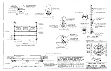 PR Instl Docs FL21503 R4 II IBC-1010-130-11 Drawing 7-16 FL