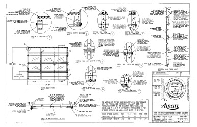 PR Instl Docs FL21503 R4 II IBC-2450-140-63 Drawing 7-16 FL
