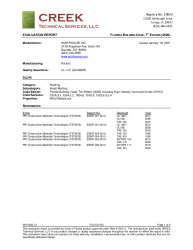 PR TECH DOCS FL21544 R3 AE WHI16001.2 2020 FBC EVAL METAL ROOFING FINAL