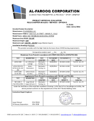 PR TECH DOCS FL21555 R1 AE SS-GW FRAMELESS GLASS WALL SYSTEM (LMI)-PAE 2017