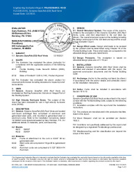 PR TECH DOCS FL21559 R1 AE DYNAPAK ER