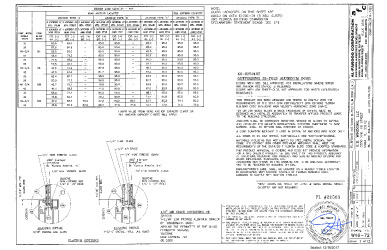 PR Instl Docs FL21563 R1 II SS-ES-BFS-5010T Outfolding Bi-Fold Alum Door (LMI)-2017 DWG W16-72