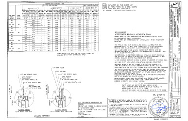PR Instl Docs FL21563 R1 II SS-ES-BF-5010T Bi-Fold Door (SMI)-2017 DWG W16-85