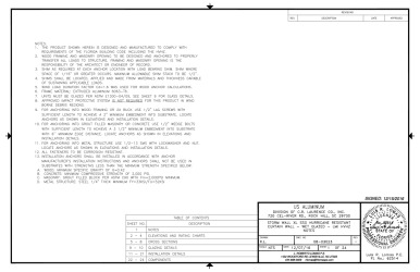 PR INSTL DOCS FL21582 R3 II 08-03023 