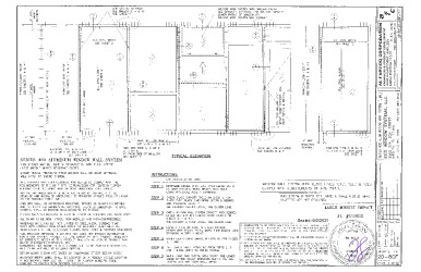 PR Instl Docs FL21632 R1 II SS - 400 WW (LMI) DWG 20-80F - 2020 R1