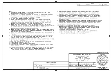 PR Instl Docs FL21637 R3 II 08-03160