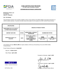 PR CERTIFICATE FL21637 R10 C CAC APC(18875)K7840.01-109-47 1620SH(030625)