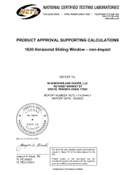 PR TECH DOCS FL21638 R8 AE 25440-1 MI WINDOWS 1630 HS NON-IMPACT XOX 96X53 DP40