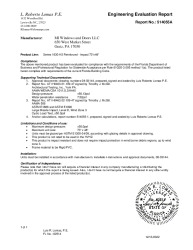 PR TECH DOCS FL21638 R8 AE 514055A