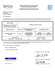 PR CERTIFICATE FL21638 R6 C CAC APC(15952)G2922.01-109-47-R0 1630 HS(091526)