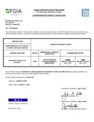 PR CERTIFICATE FL21638 R7 C CAC APC(15951)G2922.01-109-47-R0 1630 HS(091526)