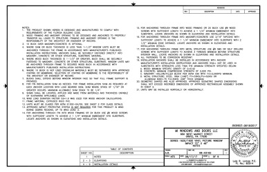 PR Instl Docs FL21639 R1 II 08-03162