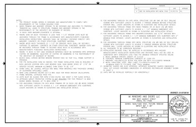 PR Instl Docs FL21639 R5 II 08-03161A