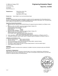 PR TECH DOCS FL21646 R2 AE 513875B