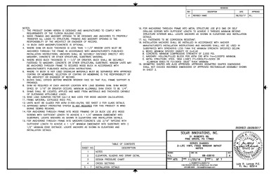 PR Instl Docs FL21646 R1 II 08-03010A