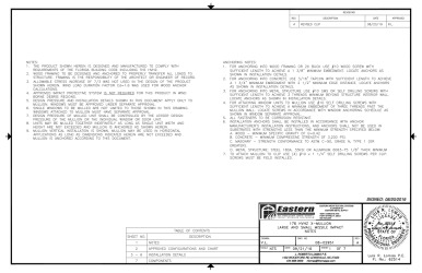 PR Instl Docs FL21648 R2 II 08-02951A