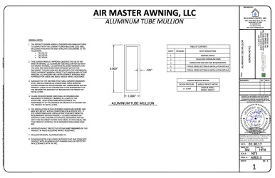 PR Instl Docs FL21696 R1 II AIR013 SS 2017-02-16