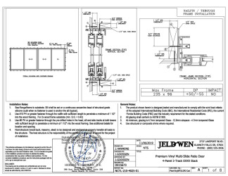 PR INSTL DOCS FL21704 R5 II PV MTSLDR 4P2T OXXX NI FBC 235X96 SS 2019-11-22