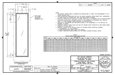 PR Instl Docs FL21707 R1 II 08-03157