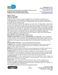 PR CERTIFICATE FL21829 R4 C CAC EME420MD NOA 20101508
