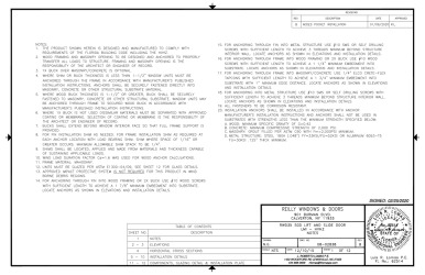 PR Instl Docs FL21831 R3 II 08-02838B