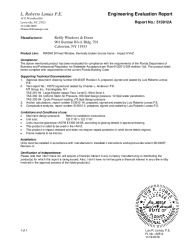 PR TECH DOCS FL21833 R6 AE 513912A