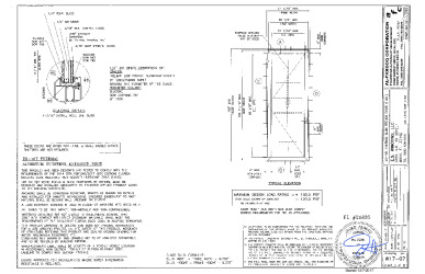 PR Instl Docs FL21835 R2 II SS-Series ES-46T Thermal Alum OS Door (LMI)-2017 DWG W17-07