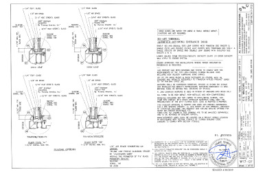 PR INSTL DOCS FL21835 R4 II SS - ES-46T THERM FD (LMI) DWG W17-07 (R2)