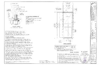 PR Instl Docs FL21835 R7 II SS - Series ES-46T OS Door (SMI) DWG W17-08 (2020)