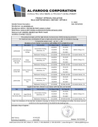 PR TECH DOCS FL21835 R7 AE SS - SERIES ES-46T  OS DOOR (LMI)-PAE 2020