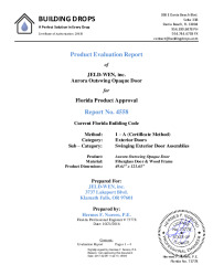 PR TECH DOCS FL21837 R5 AE PER4558 SS 2017-02-09